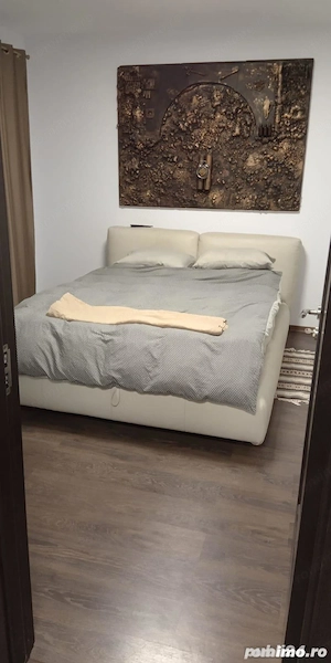 Apartament cu 2 camere de inchiriat Aparatorii Patriei