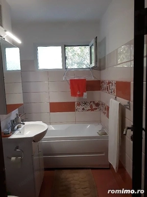 Apartament cu 2 camere de inchiriat Aparatorii Patriei - imagine 4