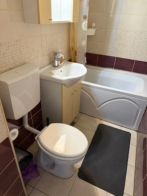 Apartament 3 camere semidecomandat lângă Spital Colentina, Sector 2, București - imagine 8