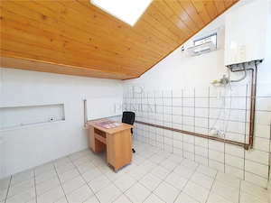 CIRCUMVALATIUNII - SPATIU BIROU - CENTRALA - SALA DE ASTEPTARE - VAD EXCELENT - imagine 4