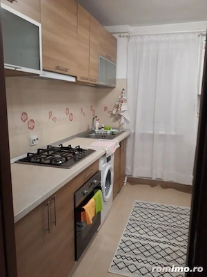 Apartament cu 2 camere de inchiriat Aparatorii Patriei - imagine 3