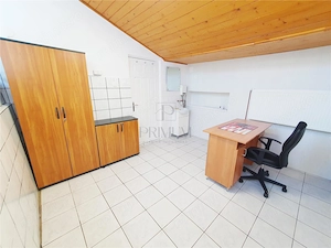 CIRCUMVALATIUNII - SPATIU BIROU - CENTRALA - SALA DE ASTEPTARE - VAD EXCELENT - imagine 2