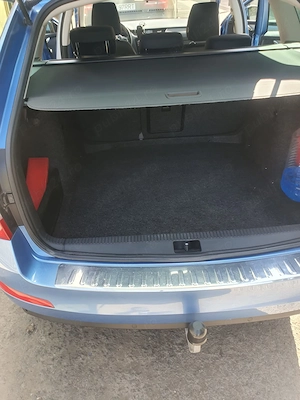 Vamd Skoda Octavia 3 - imagine 8