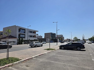 Birou în clădire nouă | Et.1 | Parcare + boxă incluse | Șos. Mangaliei - imagine 4