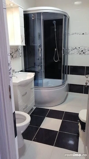 Garsoniera de inchiriat situata langa metrou Grozavesti