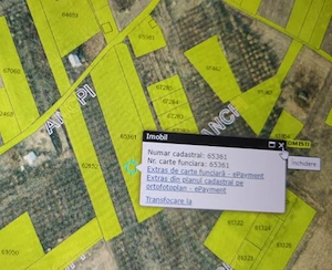 Teren intravilan 5.050 mp Tomesti Chicerea | P+2E | casa sau parcelare - imagine 4