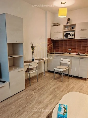 Garsonieră de închiriat Vitan Bârzești, Rin Grand Hotel, Proprietar - imagine 5