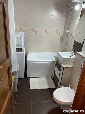 Apartament cu 2 camere in zona Gara de Nord