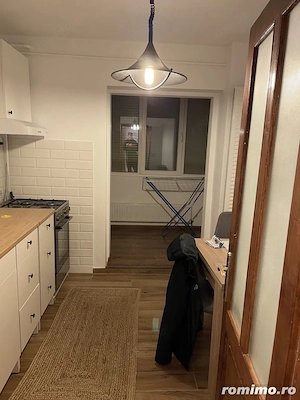 Apartament cu 2 camere in zona Gara de Nord - imagine 6