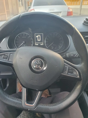 Vamd Skoda Octavia 3 - imagine 7