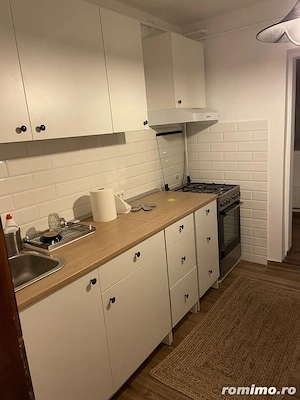 Apartament cu 2 camere in zona Gara de Nord - imagine 4