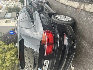 Vand Bmw X5