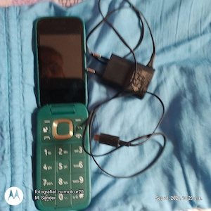 Vand telefon pentru seniori  - imagine 5