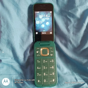 Vand telefon pentru seniori  - imagine 3