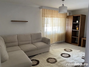 Apartament cu doua camere de inchiriat in zona Nerva Traian