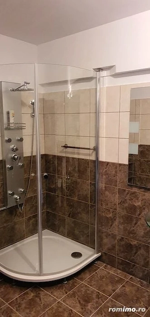 Apartament cu doua camere de inchiriat in zona Nerva Traian - imagine 2