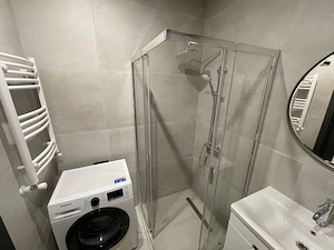 Ofer spre inchiriere garsoniera in zona Timpuri Noi - imagine 4