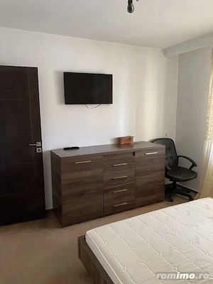 Apartament cu doua camere de inchiriat in zona Nerva Traian - imagine 5