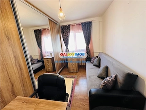 Inchiriere apartament 3 camere, modern, Paltinis, Ploiesti - imagine 3