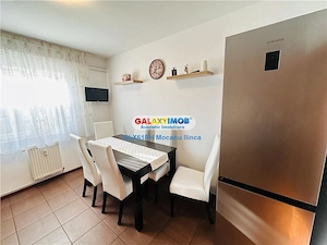 Inchiriere apartament 3 camere, modern, Paltinis, Ploiesti - imagine 12