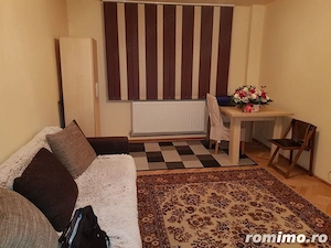 Apartament  2 camere  de inchiriat in zona Fundeni