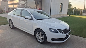 Skoda Octavia 1.6 TDI model 2018 340.000km certificati