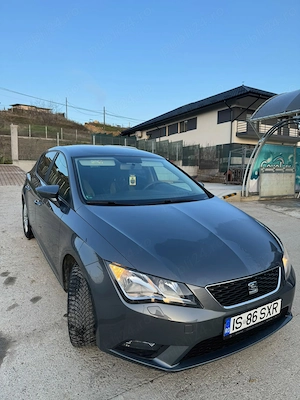 Seat Leon 1.6 TDI 2015