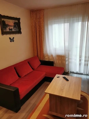 Garsoniera de inchiriat in zona Bulevardului Dimitrie Cantemir - imagine 2