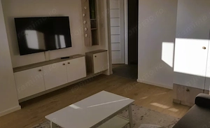 Inchiriez apartament cu 2 camere in zona Alba Iulia
