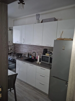 Garsonieră de închiriat - Militari residence , str. Soarelui nr. 25 - imagine 3