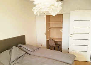 Inchiriez apartament cu 2 camere in zona Alba Iulia - imagine 2