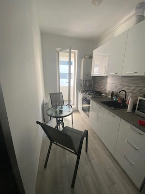 Garsonieră de închiriat - Militari residence , str. Soarelui nr. 25 - imagine 6