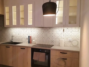 Inchiriez apartament cu 2 camere in zona Alba Iulia - imagine 4