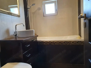Oferim spre inchiriere aprtament cu trei camere in zona Cismigiu - imagine 3