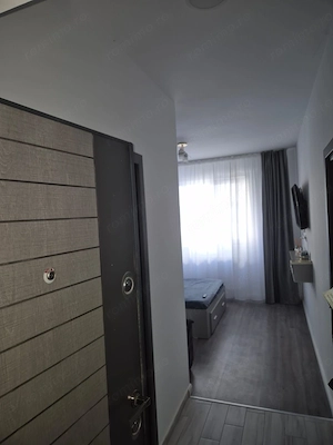 Garsonieră de închiriat - Militari residence , str. Soarelui nr. 25