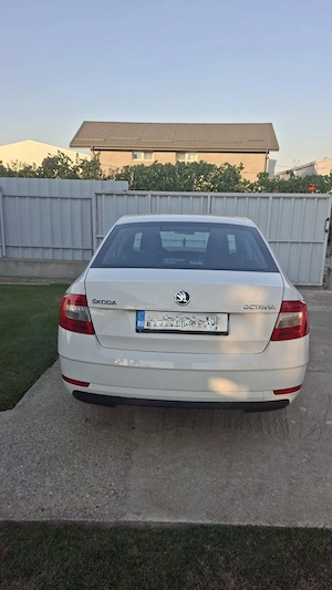 Skoda Octavia 1.6 TDI model 2018 340.000km certificati