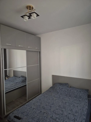 Garsonieră de închiriat - Militari residence , str. Soarelui nr. 25 - imagine 4