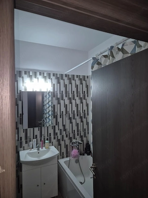Garsonieră de închiriat - Militari residence , str. Soarelui nr. 25 - imagine 5