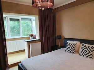 Oferim spre inchiriere aprtament cu trei camere in zona Cismigiu - imagine 4