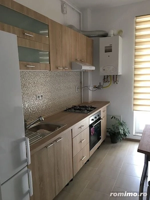 Oferim spre inchiriere garsoniera, zona Vitan Mall,centrala proprie - imagine 3