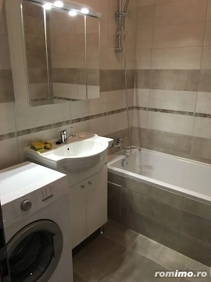 Oferim spre inchiriere garsoniera, zona Vitan Mall,centrala proprie - imagine 4