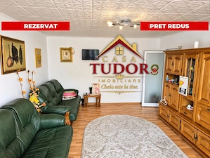 Apartament 4 camere Gavana 2