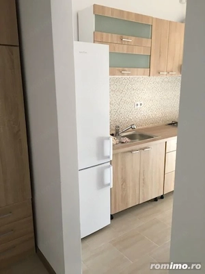 Oferim spre inchiriere garsoniera, zona Vitan Mall,centrala proprie - imagine 2
