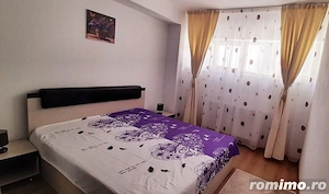 Oferim spre inchiriere aprtament cu trei camere in zona Cismigiu - imagine 7