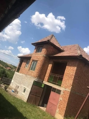 De vanzare casă în județul Sălaj!  - imagine 5