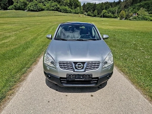 De vanzare Nissan Qashqai - imagine 4