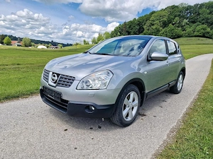 De vanzare Nissan Qashqai