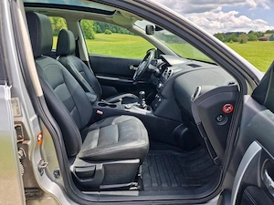 De vanzare Nissan Qashqai - imagine 5
