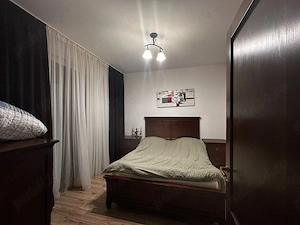 Ap. 3 camere Copou, în spatele Universității Alexandru Ioan Cuza, cu centrală termică - imagine 5