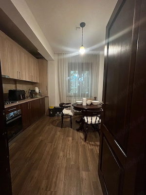 Apartament 3 camere semidecomandat Copou, Str. Dr. Victor Babes - imagine 7